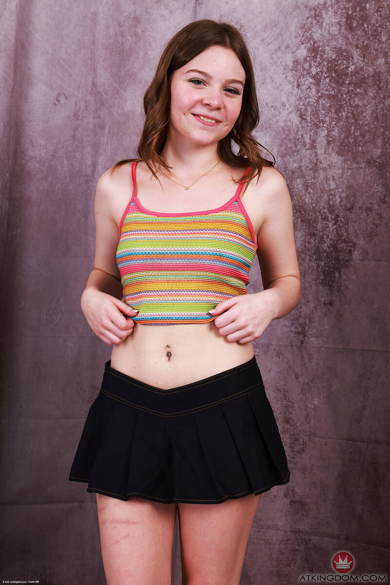 Антонина, 22 года, 3 размер груди