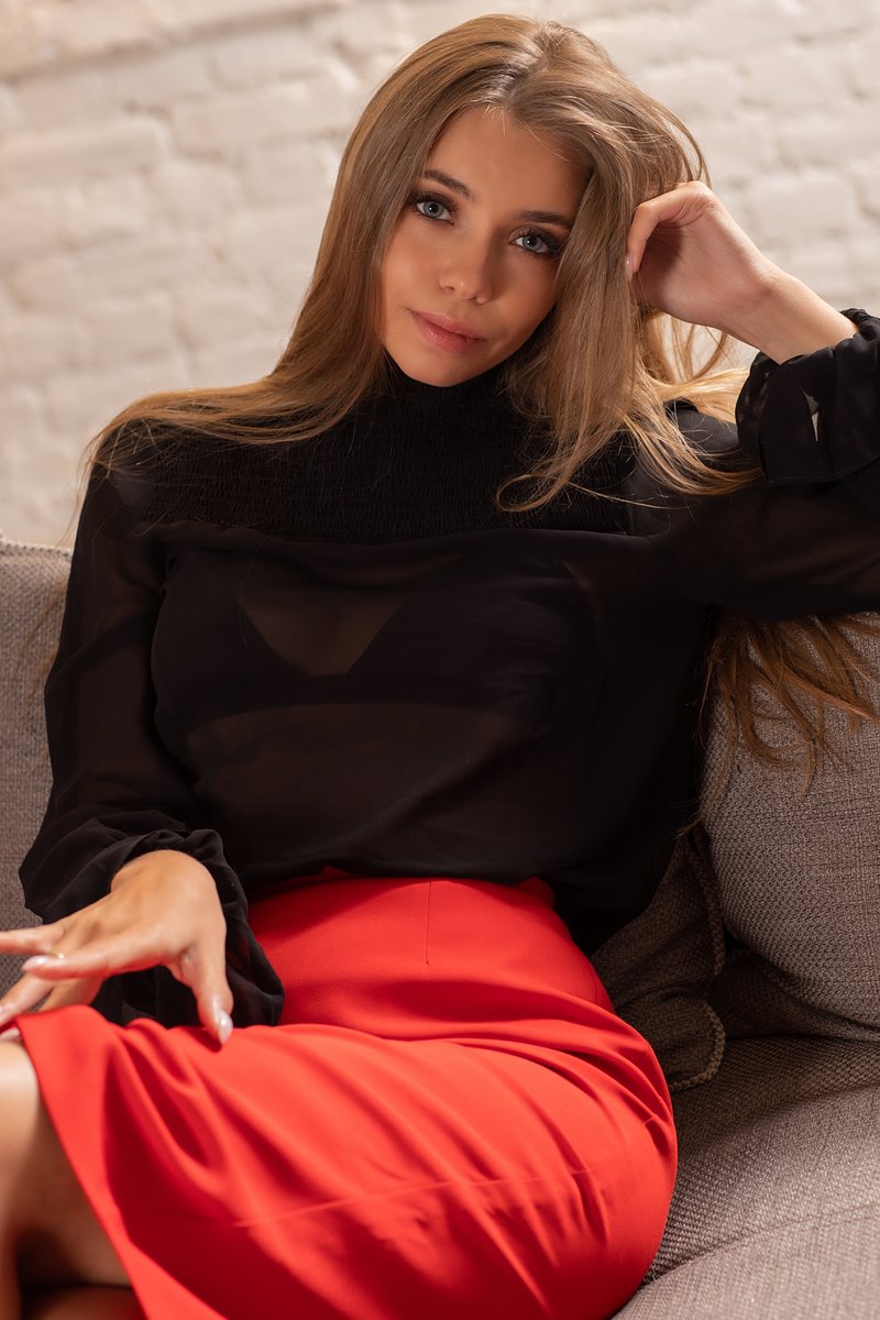 Ирина, 21 год, 5 размер груди