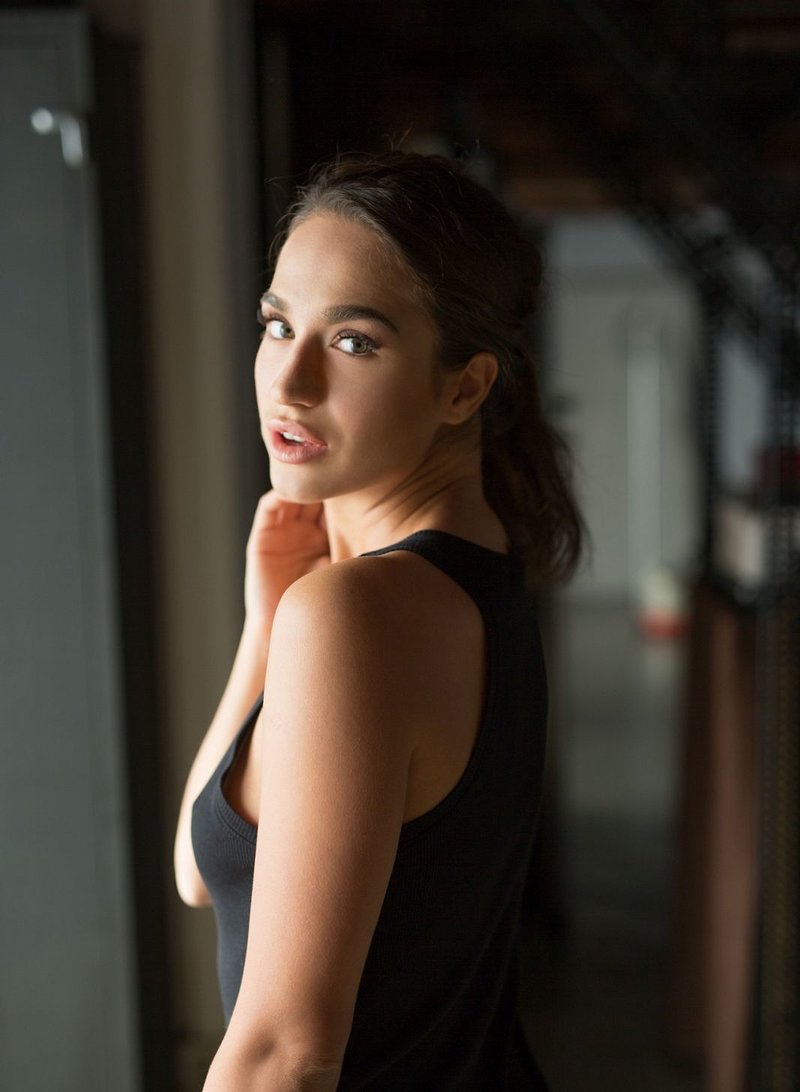 Алиса, 23 года, 0 размер груди