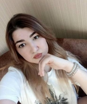 Светлана, 25 лет, 2 размер груди